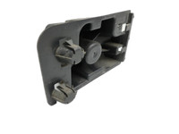 Jaguar XJ X351 09-15 Lim Halter Träger Aufnahme Führung für Stoßstange Links Hinten Jaguar XJ X351 09-15 26.08.2009... Vorschau 1