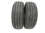 Fiat Doblo II 263 10-15 2x Reifen Ganzjahresreifen Maxxis 195/60R16 99/97TC 8.66-8.99mm Fiat Doblo II 263 10-15... Vorschau 1