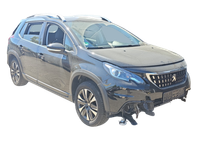 Peugeot 2008 I 16-19