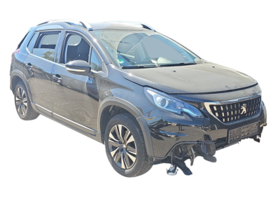 Peugeot 2008 I 16-19