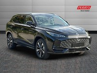 2026 MG HS 1.5 T-GDI Hybrid+ SE 5dr Auto Hatchback PETROL/ELECTRIC Automatic