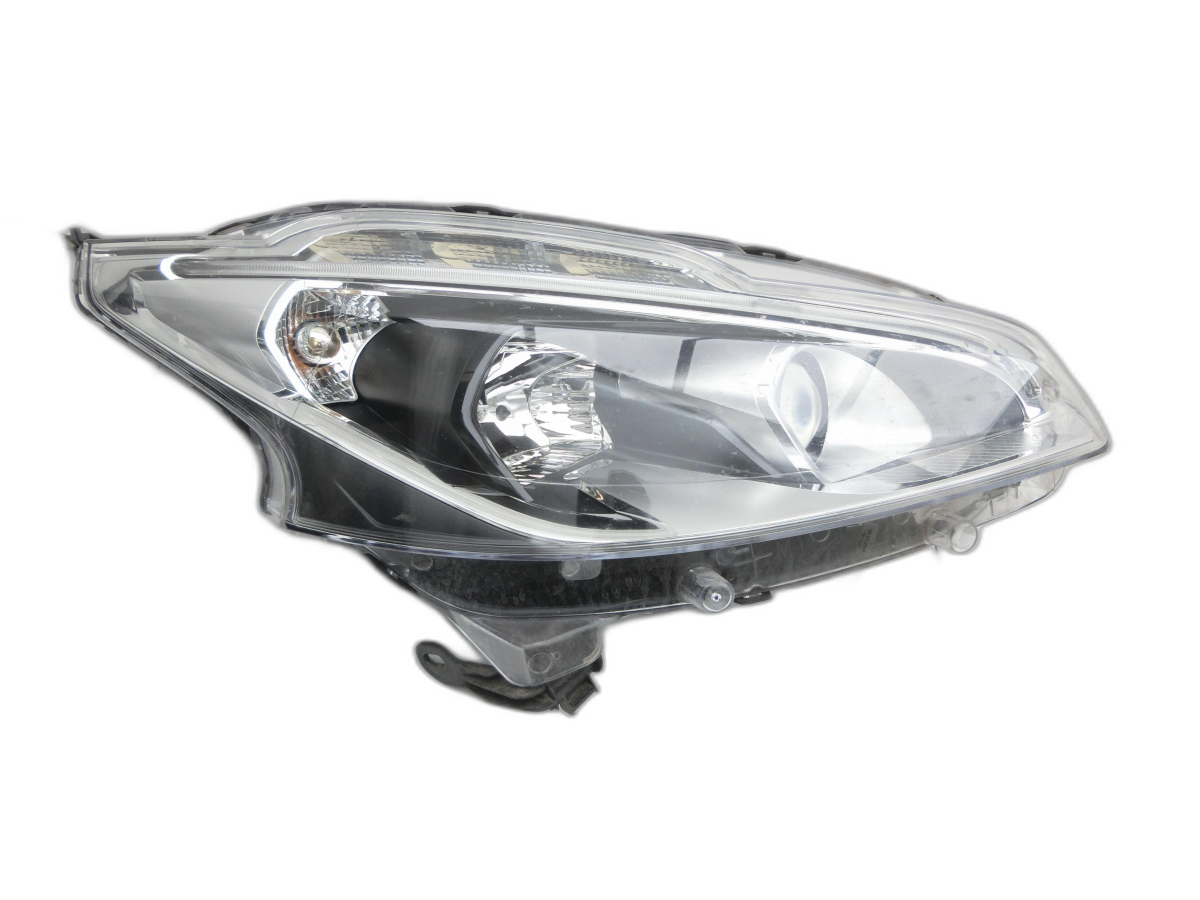 Headlight Front Right Orig. for Peugeot 208 I 15-19 - Bild 1