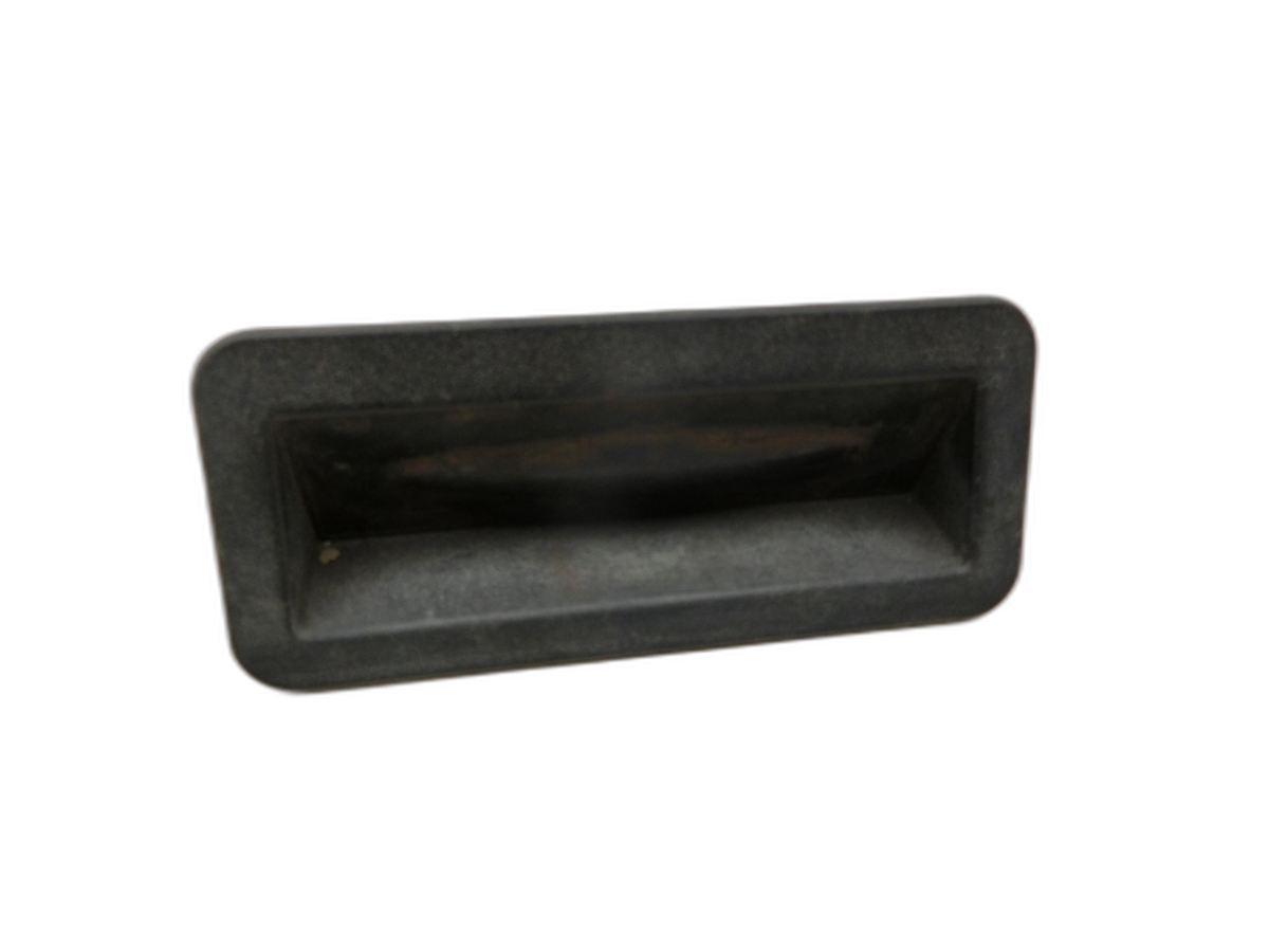 Handle Button Opener Insert outside for Hatchback Door FA Ford C-Max II 10-15 - Bild 1