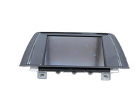 BMW F31 318D 11-15 Bildschirm Display Monitor 6.5 Zoll BMW F31 318D 11-15 22.01.2013 9262753 9262753-02 gebraucht Vorschau 1