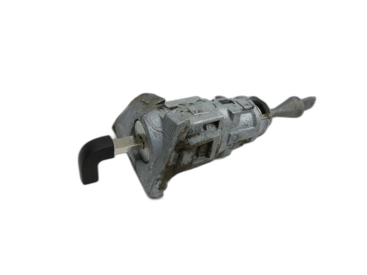 VW Passat B8 3G 14-19 Kombi Schließzylinder Türschloss für Tür Links Vorne  - Bild 1