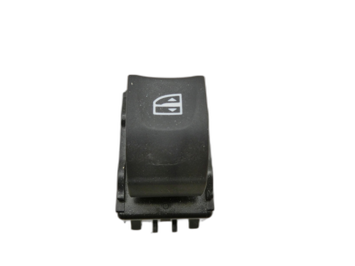 window switch Left Rear for Renault Megane III 12-16 - Bild 1