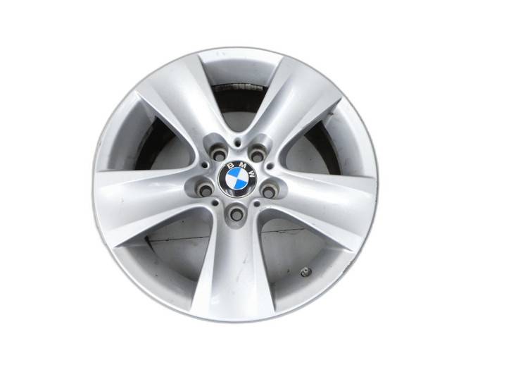 BMW 525d F10 13-17 1x Felge Alufelge 5X120 8X18Zoll ET30 BMW 525d F10 13-17 27.02.2014 6794688 36116794688... Bild 1