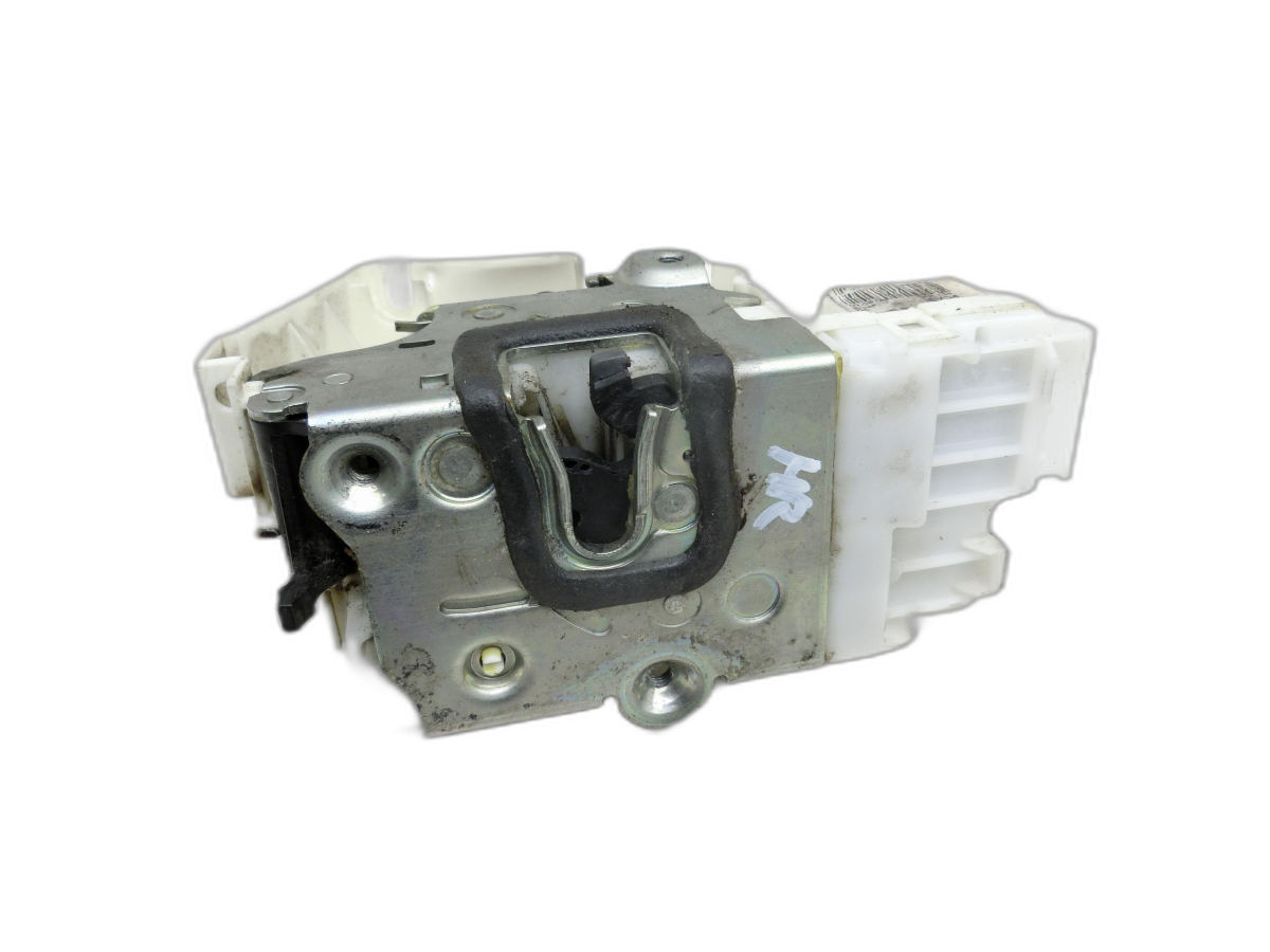 Mercedes R320 W251 4M 06-10 Lang Türschloss m. ZV Stellmotor Rechts Hinten  - Bild 1
