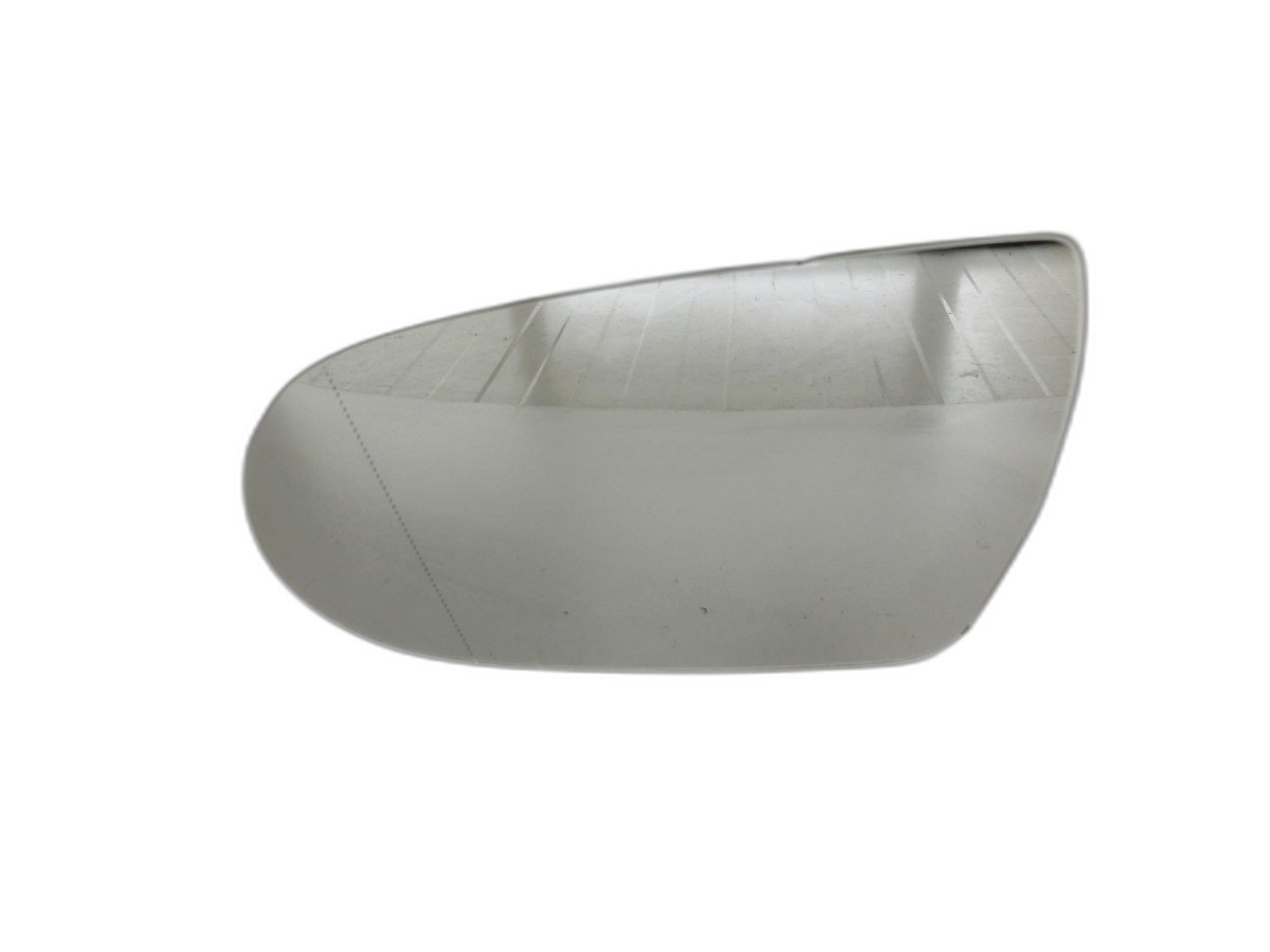 Mercedes SLK R171 04-08 Spiegel Aussenspiegel nur Glas Links  - Bild 1