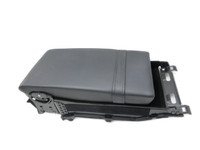 Mercedes S-Kl. W220 S350 02-05 Armlehne Mittelarmlehne Auflage mit Ablage für Rücksitzbank Mercedes S-Kl. W220 S350... Vorschau 1