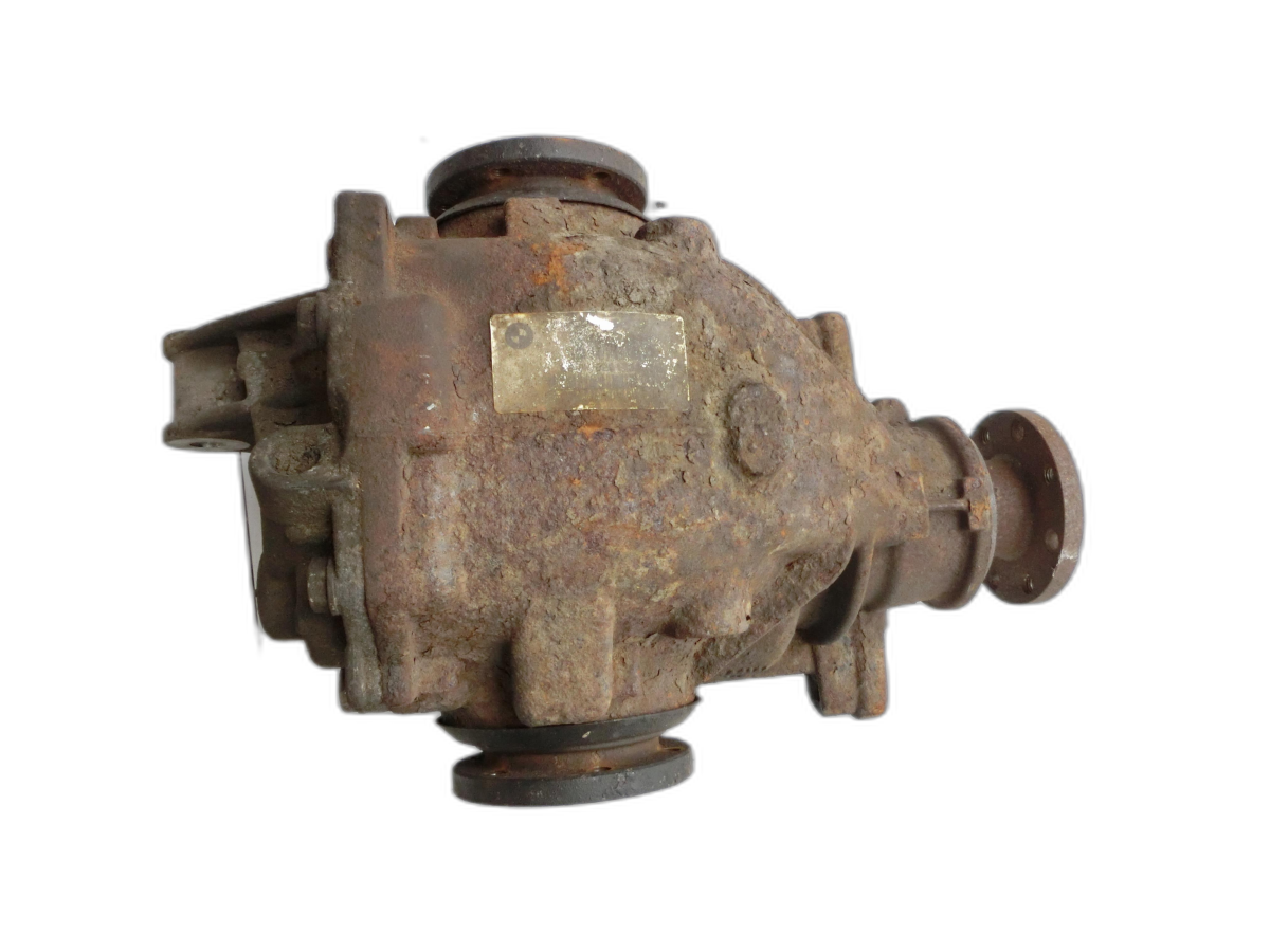 Jaguar XJ X351 09-15 SGDI 5,0 375KW Differential Hinterachsgetriebe Hinten  - Bild 1