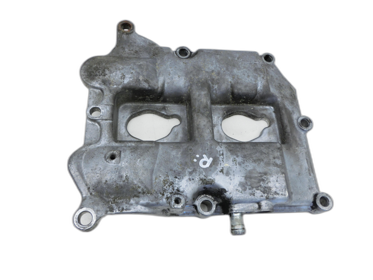 Subaru Impreza GD 05-07 2,0 118KW EJ204LS9LB Ventildeckel Zylinderkopfhaube Rechts  - Bild 1