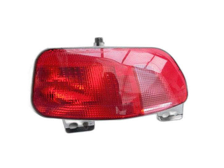 Citroen C4 Picasso II 13-22 Nebelschlussleuchte Rechts Hinten Citroen C4 Picasso II 13-22 08.10.2014 gebraucht Bild 1