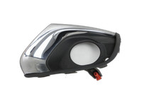 Opel Corsa E X15 14-19 Blende für Nebelscheinwerfer Stoßstange Rechts Opel Corsa E X15 14-19 25.02.2015 13419802... Vorschau 1