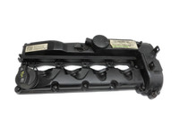 Mercedes S204 W204 C220 11-15  2,1 125KW 651911 Ventildeckel Zylinderkopfhaube Mercedes S204 W204 C220 11-15... Vorschau 1