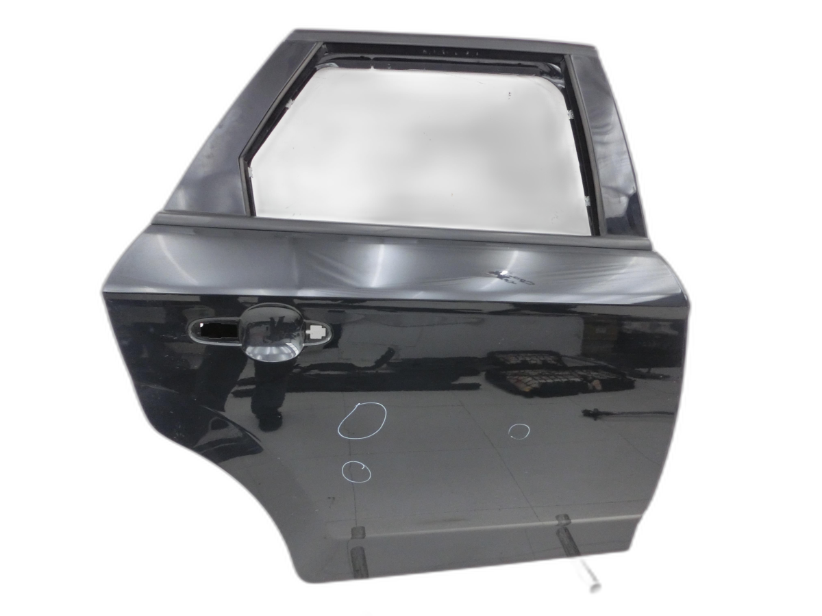 Ford Mondeo IV 4 07-10 Kombi Tür Rechts Hinten G6         - Bild 1