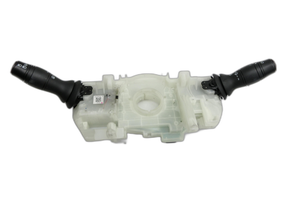 Renault Megane III 08-12 Lenkstockschalter Blinker Wischer Kombischalter  - Bild 1