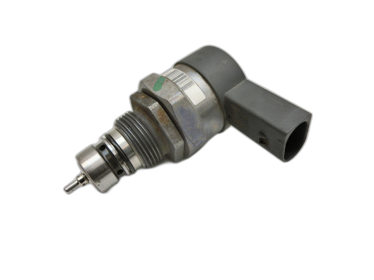 Audi A6 4G C7 Allroad 12-14 TDI 3,0 230KW Railsensor Drucksensor 1  - Bild 1