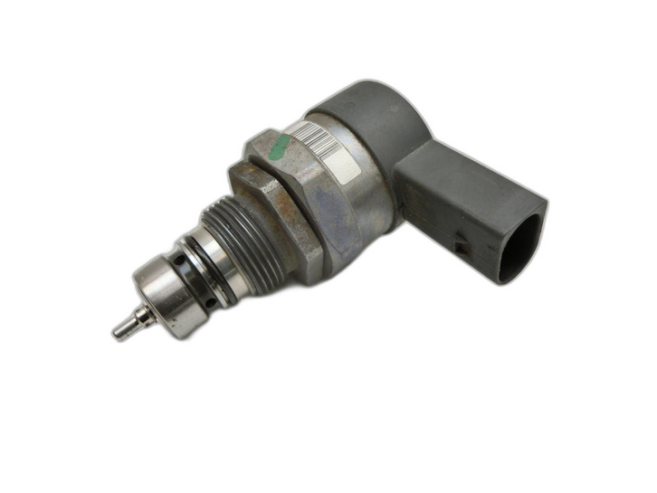 Audi A6 4G C7 Allroad 12-14 TDI 3,0 230KW Railsensor Drucksensor 1 - Bild 1