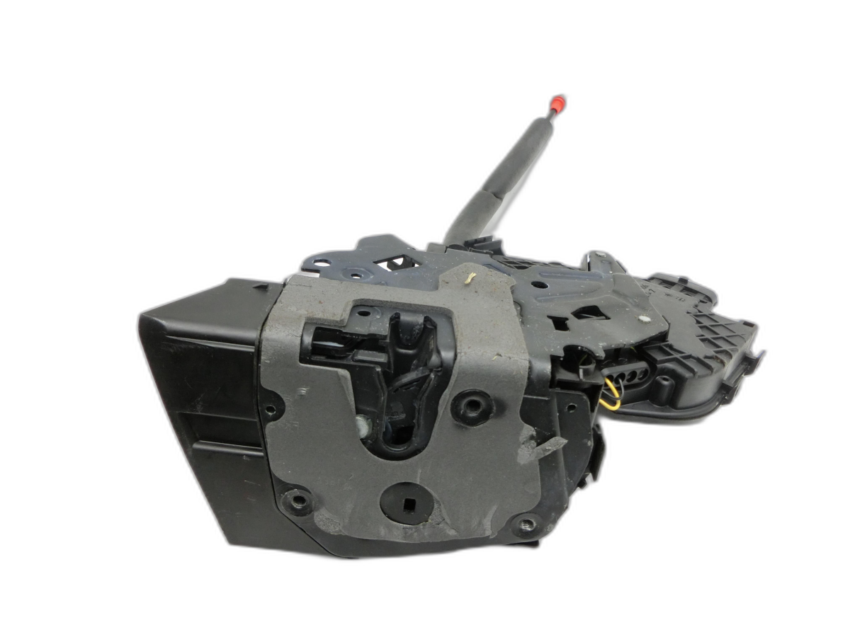 Discovery Sport L550 15-19  Türschloss m. ZV Stellmotor Links Hinten  - Bild 1