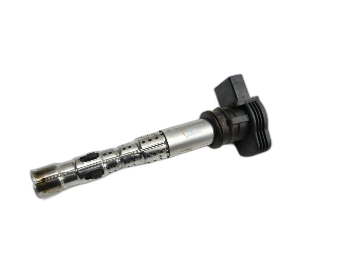 VW EOS 1F 06-09 FSI 2,0  Zündspule Zyl.4  - Bild 1