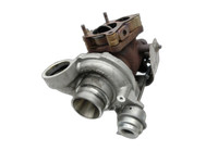 Mazda 6 GJ 12-15 2,2D 110KW SH01 Turbolader Turbo Abgasturbolader Mazda 6 GJ 12-15 30.01.2015 810357-0002 gebraucht Vorschau 1