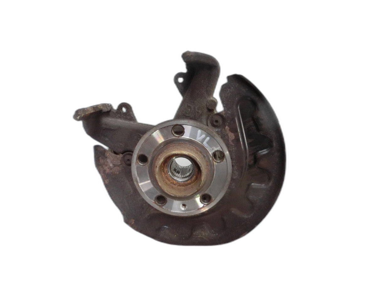 Stub Axle Wheel Hub Left Front for Skoda Rapid HN3 14-19 - Bild 1