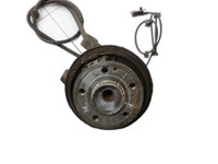 Mercedes W447 W640 Vito 14-19 lang CDI 1,6 84KW Achsschenkel Radnabe Links Hinten Mercedes W447 W640 Vito 14-19... Vorschau 1