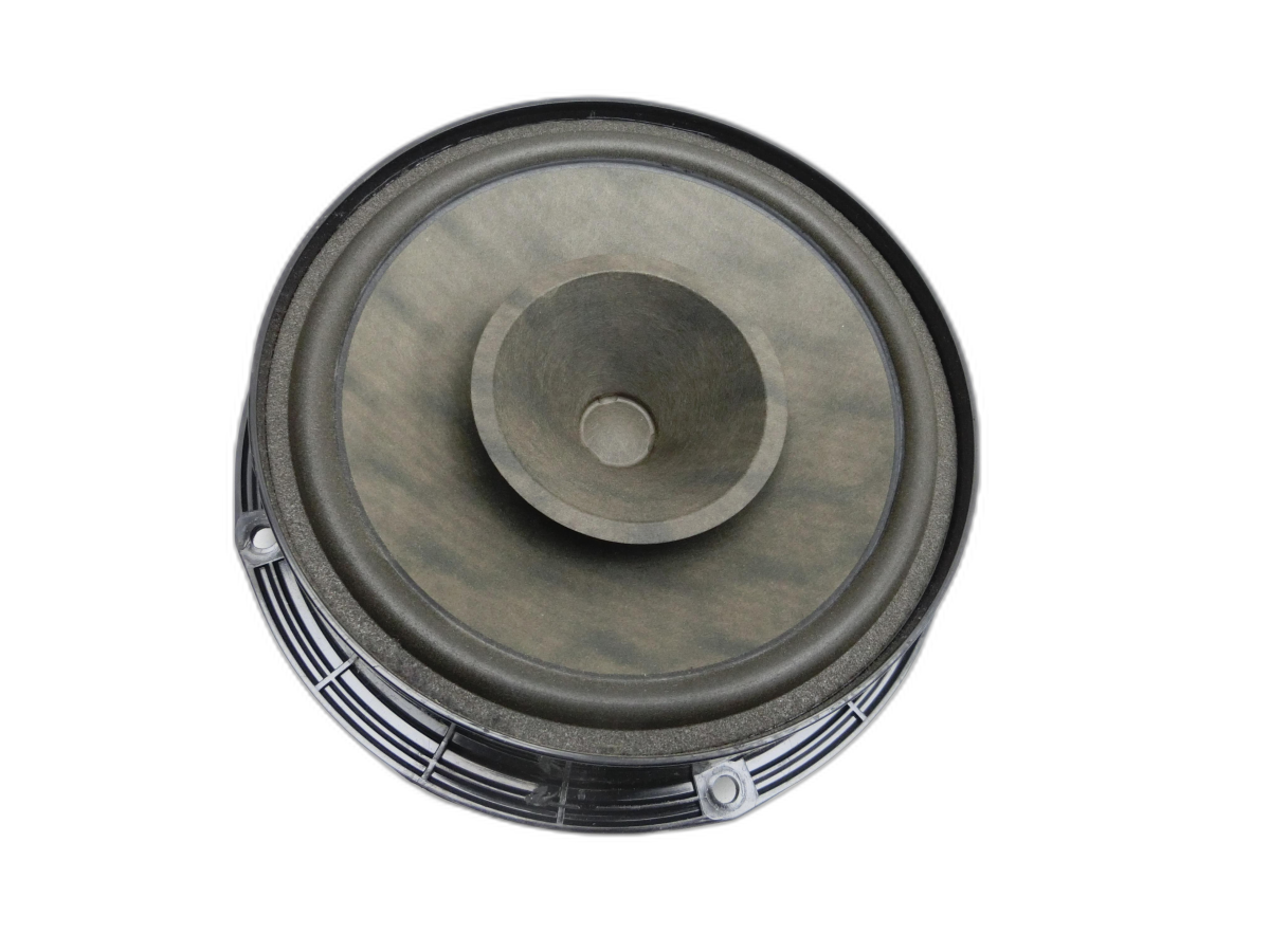 Loudspeaker Left Rear for Seat Ibiza IV 6J SC 12-15 - Bild 1