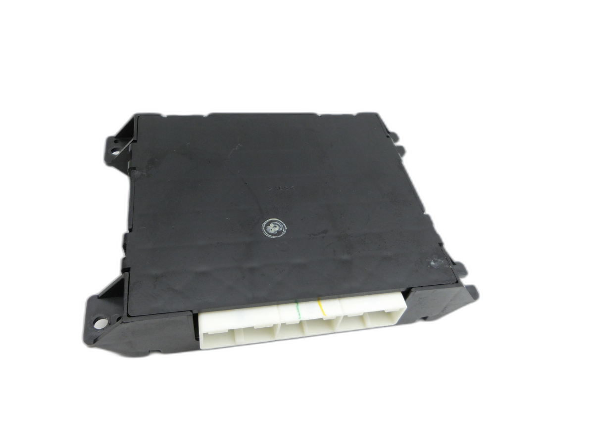 Jaguar XF X250 11-15 Steuergerät ECU Modul Klima SG  - Bild 1