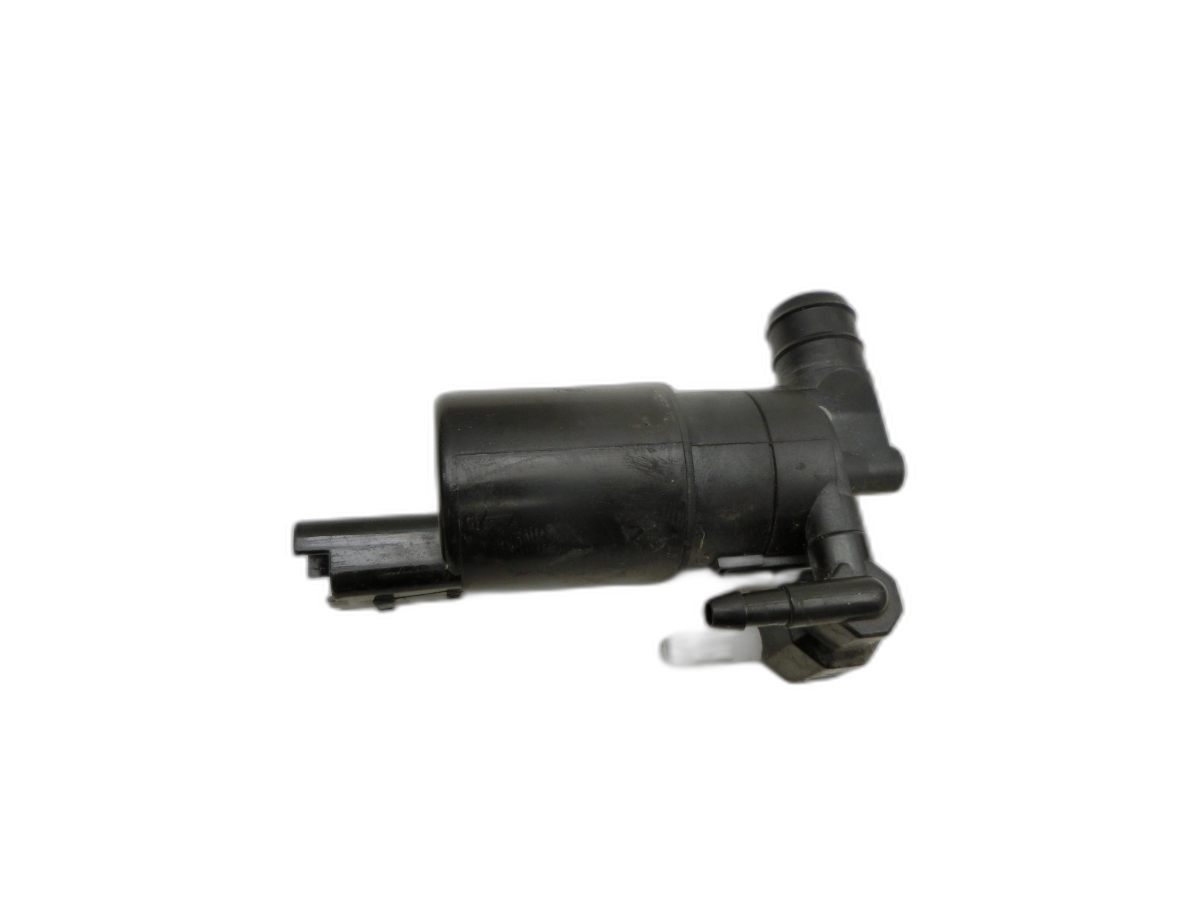 Bomba del agua de lavar la líquido limpieza lavado delante para Renault Megane III 09-12 - Bild 1