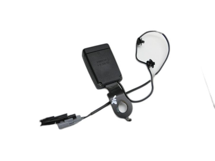 Dacia Logan MCV II 13-20 Kombi Gurtschloss Rechts Vorne  - Bild 1