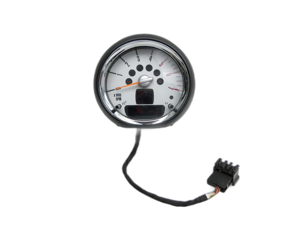 Mini R60 Countryman 10-16 2,0d 105KW Drehzahlanzeige  - Bild 1