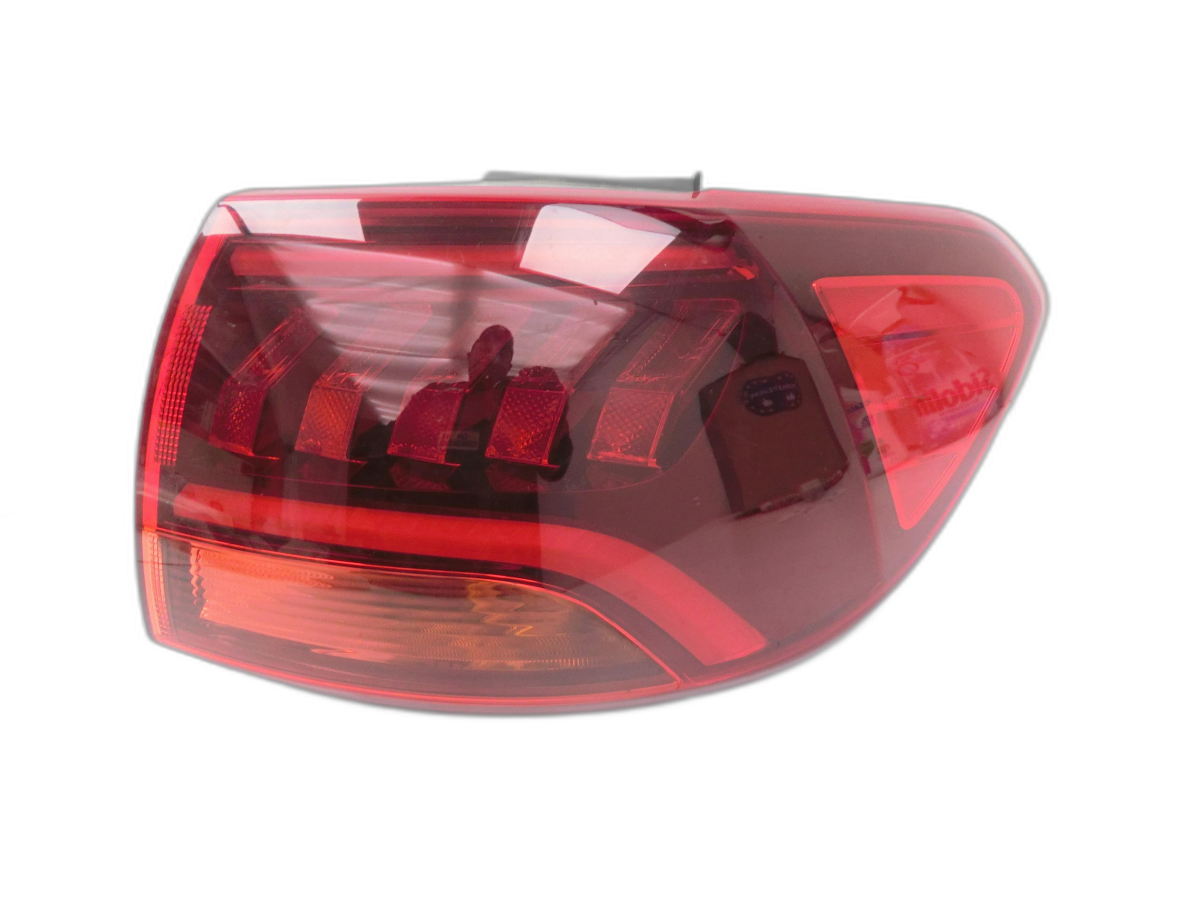 Kia Sorento III UM 15-20  Rückleuchte Heckleuchte für Klappe Innen Rechts - Bild 1