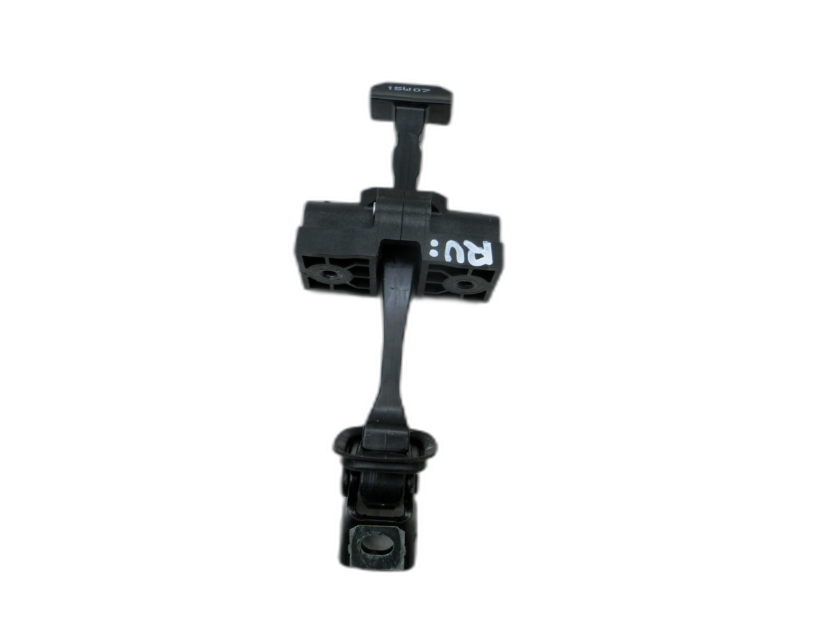 nastro di chiusura della porta Freno Fermaporta Dx anteriore per BMW I3 I01 13-17 - Bild 1