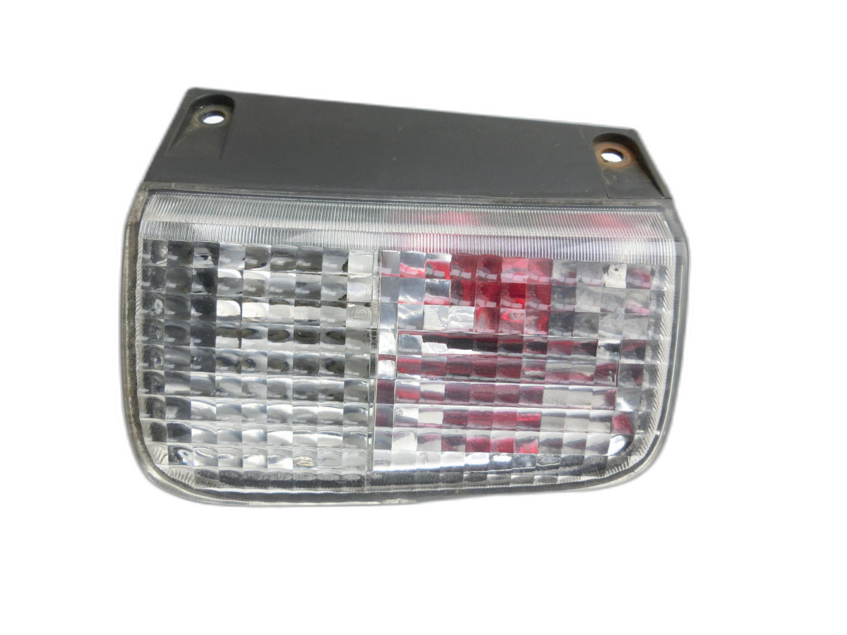 Rear Light Hatch Mounted Tail Combination Rearlight Left Orig for Renault Trafic II Vivaro A 06-14 - Bild 1
