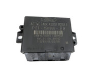 Ford Focus III 3 14-18 Steuergerät ECU Modul Aktive Einparkhilfe PDC Ford Focus III 3 14-18 30.09.2016... Vorschau 1