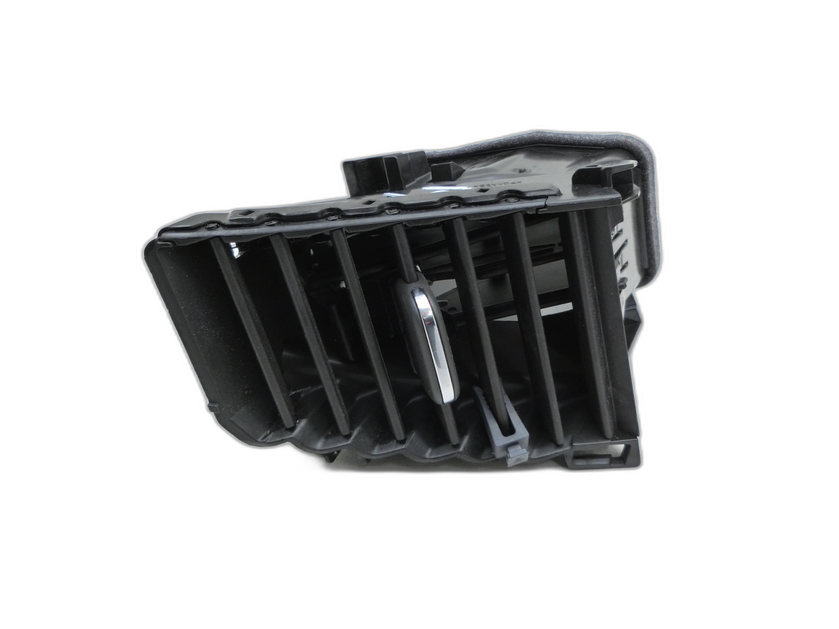 Doccia d'aria Ugello aria centro Dx per Opel Crossland X P17 17-20 - Bild 1