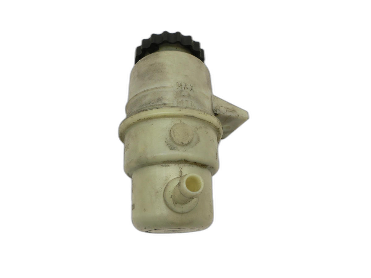 Jeep Grand Cherokee WK2 13-17 Servo Behälter Servobehälter Servoleitung  - Bild 1