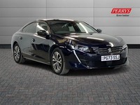 2024 Peugeot 508 1.6 Hybrid Allure Premium 5dr e-EAT8 Hatchback Hybrid Automatic