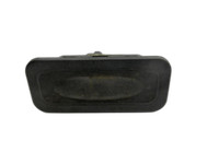 Renault Scenic III 09-12 Griff Taster Öffner Heckklappe Renault Scenic III 09-12 23.11.2011 8200076256 gebraucht Vorschau 1