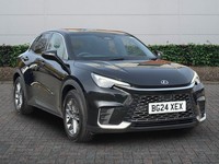 2024 Lexus LBX Hatchback 1.5 Premium 5dr E-CVT Hatchback Hybrid Automatic