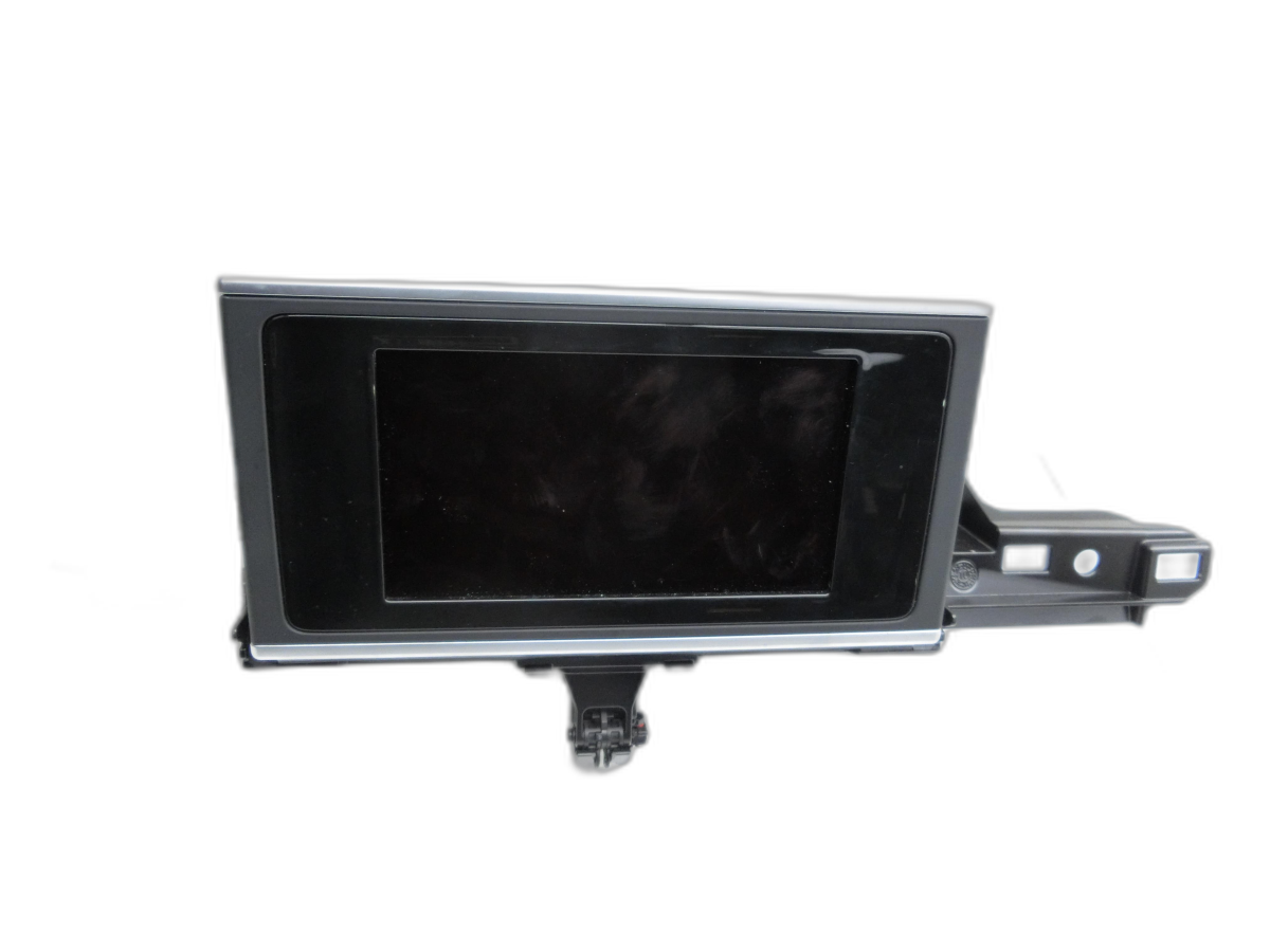 Schermo Visualizzazione Monitor per Audi A7 4G 10-18 - Bild 1