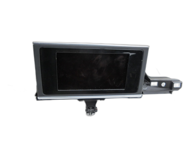 Audi A7 4G 10-18 Bildschirm Display Monitor  - Bild 1