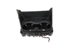 BMW X3 F25 10-14 Becherhalter Getränkehalter BMW X3 F25 10-14 30.03.2011 9184496 51169184496 9184498... Vorschau 1