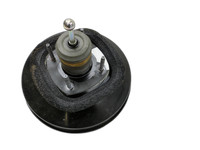 Peugeot 207 CC 07-09 HDi 1,6 80KW DV6TED4 FAP Bremskraftverstärker Peugeot 207 CC 07-09 30.09.2008 9681847980 gebraucht Vorschau 1
