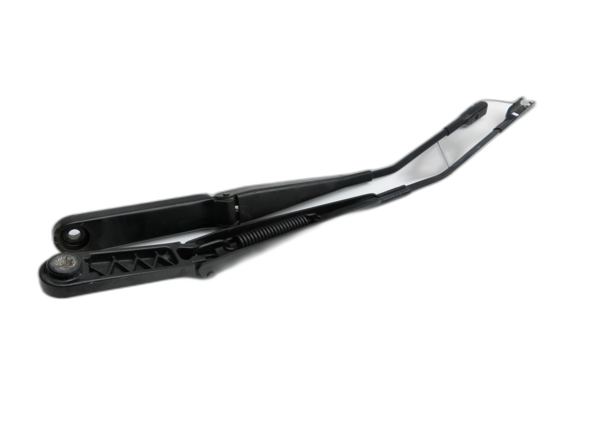 2x Windscreen Wiper aero- Arm Front for Audi A1 8X 15-18 - Bild 1