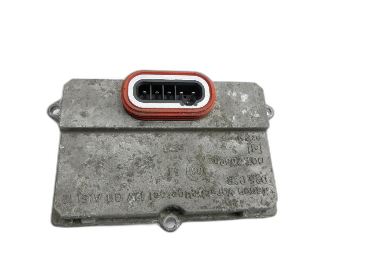 Xeno xenon zavorra Dx per Mercedes W251 R350 07-10 - Bild 1