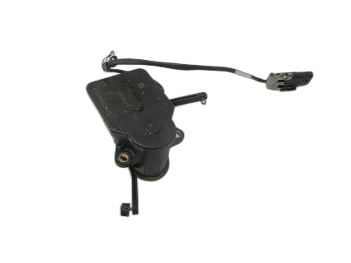 Mercedes W164 ML420 05-09 Stellmotor Ansaugbrücke  - Bild 1