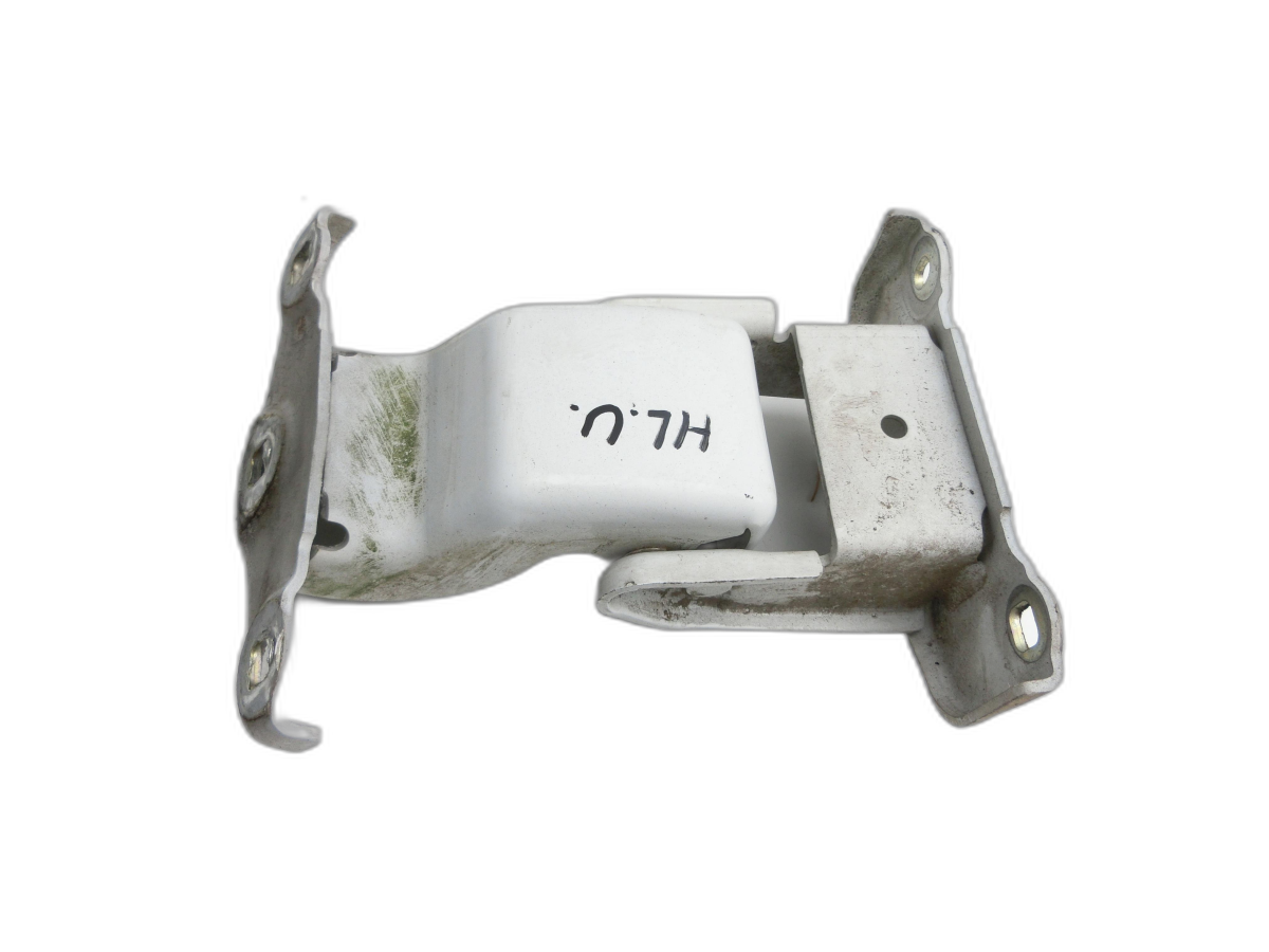 Opel Trafic Vivaro F7 06-14 Kasten Türscharnier Tür Scharnier Links Hinten Unten  - Bild 1